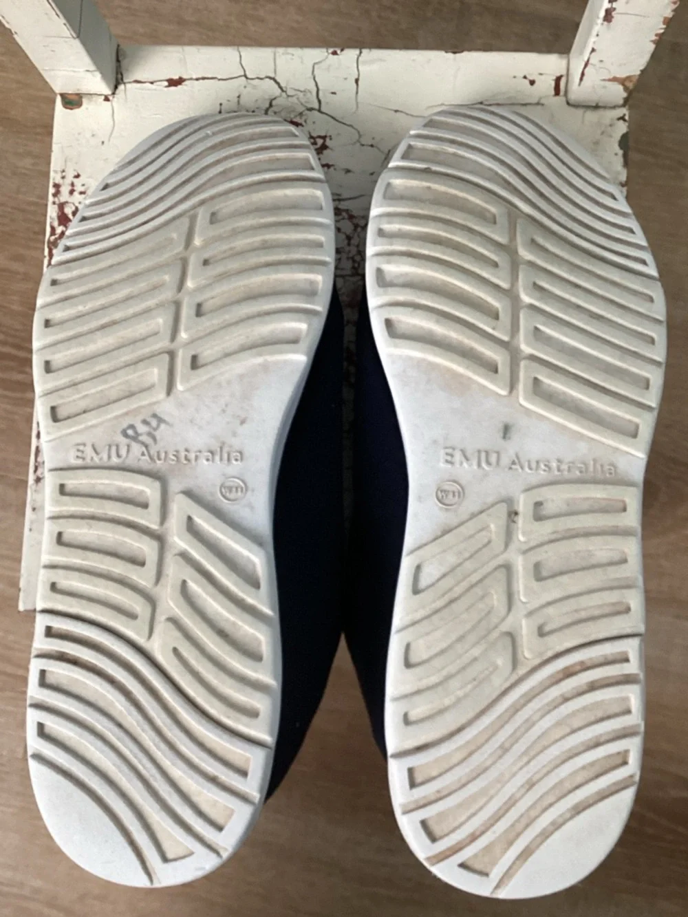 Emu Australia Barkly Women's Sneakers 11W - Picture 6 of 6